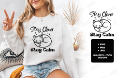 Support Farmlife Cow Goat Farm Animals SVG PNG JPG Product Image 1