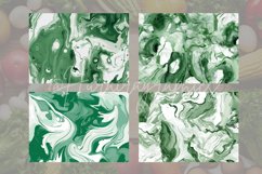 Green marble Cutting Board Design - 04 Variations Product Image 2