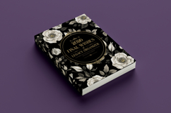 2026 Final Wishes &amp; Legacy Organizer Canva Templates Product Image 2