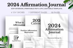 2024 Affirmation Journal Kdp Interior Product Image 2