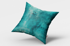 Teal Grunge Texture Seamless Pattern and Digital Paper Product Image 2