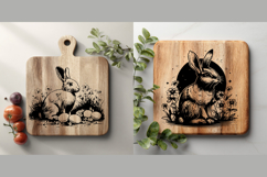 EasterSVG Laser Engraving Files Bundle | Product Image 2