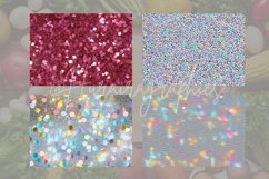 Confetti Glitter Cutting Board Design - 04 Variations Product Image 2