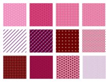 Power of Valentine Pattern Set Product Image 2