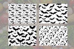 Bat Cutting Board Design - 04 Variations Product Image 2