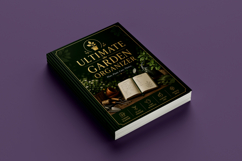Ultimate Garden Organizer Bundle | Garden Planner, Plant Product Image 2