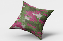 Camouflage Grunge Texture Seamless Pattern and Digital paper Product Image 2