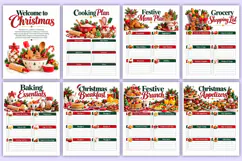 Christmas Recipe Collection | Holiday Recipes, Festive Menus Product Image 2