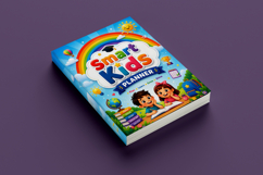 Smart Kids Planner | Goals &amp; Success Product Image 2
