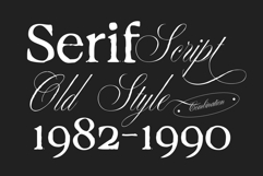 Premierre Marsiella | Font Duo Product Image 2
