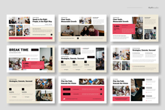 Marketing Plan Google Slides Template Product Image 3