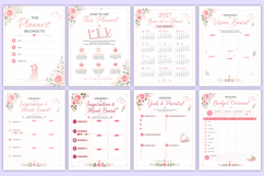 2027 Wedding Planner | Complete Wedding Organizer Product Image 2