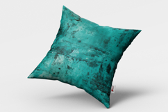 Teal Grunge Texture Seamless Pattern and Digital Paper Product Image 2