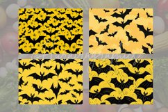 Bat Cutting Board Design - 04 Variations Product Image 2