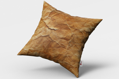 Rustic Paper Seamless Pattern and Digital Paper Design Product Image 2