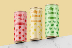 Soda Can Mockups Product Image 3