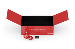 Christmas Gift Box Mockups Product Image 3