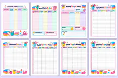 Classroom Supply & Budget Tracker | Inventory, Purchasing Product Image 2