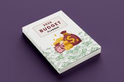 Ultimate 2026 Budget Sheets Bundle Canva Template Product Image 2