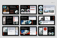 Acrearia - Real Estate Keynote Template Product Image 3