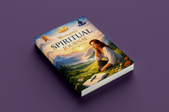 Women’s Spiritual Journal | Self-Care, Mindfulness &amp; Guide Product Image 2
