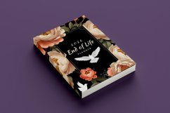 2026 End of Life Planner Bundle Canva Template Product Image 2