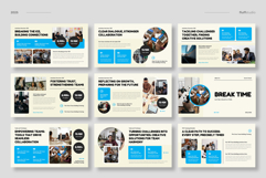 Team Building Training Keynote Template Product Image 3