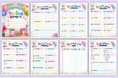 Classroom Events and Party Planner | Classroom Celebrations Product Image 2