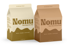 Milk Carton Mockups Product Image 3