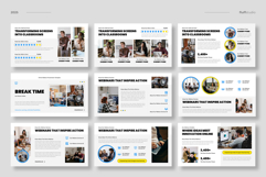 Webinar Course Google Slides Template Product Image 3