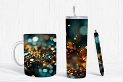 Celebration Digital Paper Product Image 2