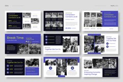 Nonprofit Organization Powerpoint Template Product Image 3