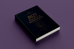 2027 Anxiety &amp; Depression Planner | Care Product Image 2