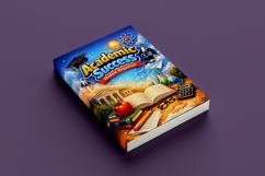 Academic Success Student Organizer | Study, Goals &amp; Product Product Image 2