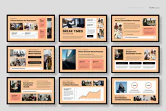 Business Proposal Powerpoint Template Product Image 3
