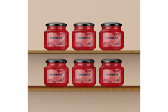 Jam Jar Mockups Product Image 3