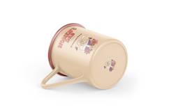 Enamel Mug Mockups Product Image 3