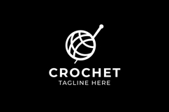 Crochet Logo Product Image 2