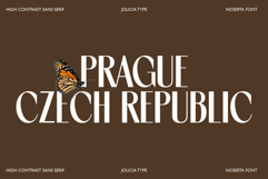 Noserta | Modern Sans Product Image 2