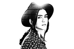 Halftone Photoshop Photo Effect Product Image 10