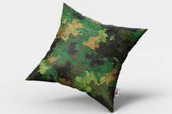 Camouflage Grunge Texture Seamless Pattern and Digital paper Product Image 2