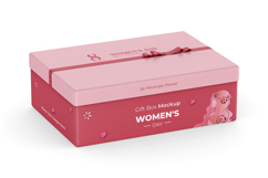Gift Boxes Mockups Product Image 3