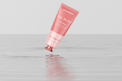 Tube with Box Mockups Product Image 3