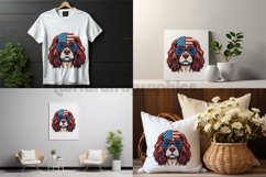Cavalier King Charles Spaniel 04 Variation Product Image 2