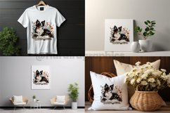 Dog Clipart 04 Variations Product Image 2
