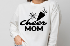 20 Cheer Mom Svg Bundle Product Image 2