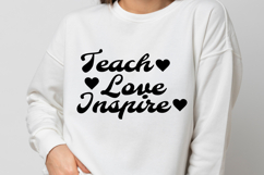 Teacher Svg Bundle Product Image 2