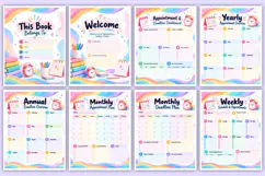 Appointment & Deadline Tracker | Appointments, Deadlines Product Image 2