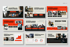 Workforce Training Google Slides Template Product Image 3