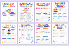 2027 Business Workbook | Business Planning &amp; Growth Product Image 2